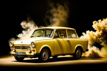 Trabant