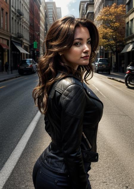 Priscilla Vargas (journalist)