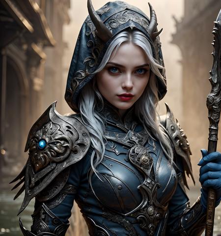 Necromancer