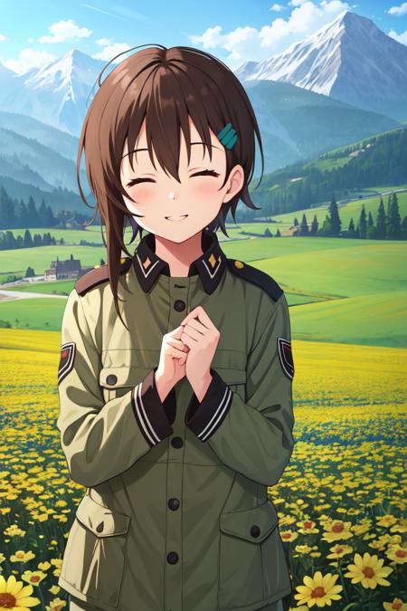 Sora no Woto - Kanata Sorami