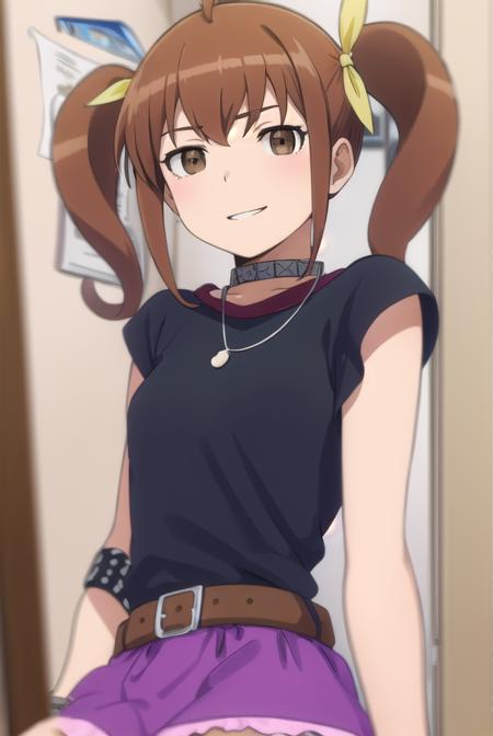 Kanako Kurusu (来栖 加奈子) - OreImo: My Little Sister Can't Be This Cute (俺の妹がこんなに可愛いわけがない)