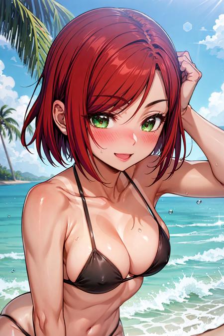 Kizuki - Anime / Hentai Checkpoint