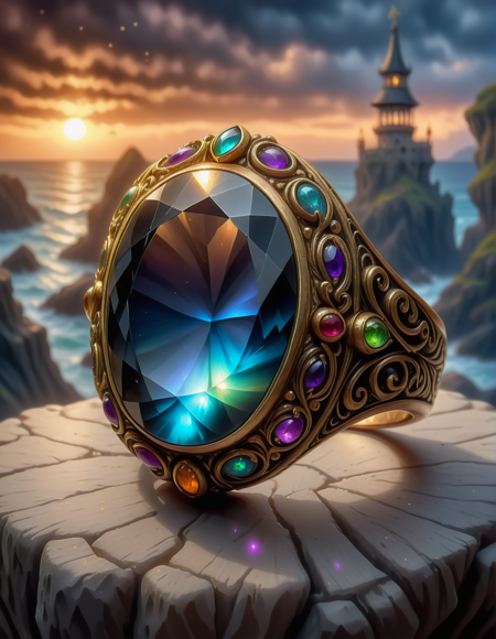 ??SDXL FaeTastic??
