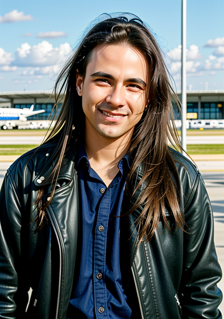 Andre Matos LyCORIS