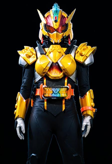 Kamen Rider LoRA [Type GOTCHARD, Pony Style]