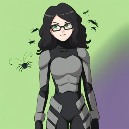 Skitter[Worm] [WIP] v0.1
