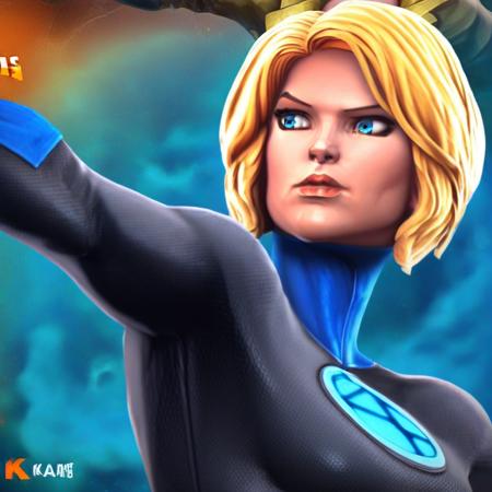 Sue Storm