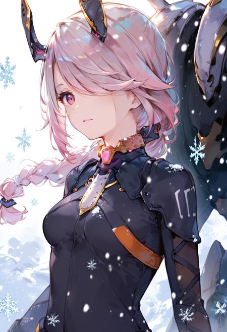 Xenoblade Chronicles 3 - Segiri (なぎり) PonyXL