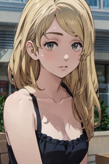 Emma Sano (Tokyo Revengers)