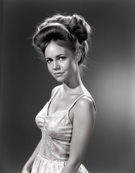 Sally Field Flux