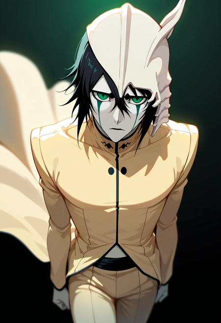 Ulquiorra Cifer | Bleach