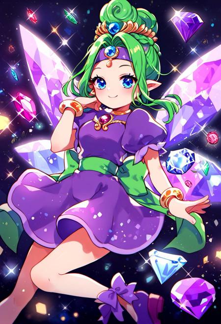 Panel de Pon - Ruby