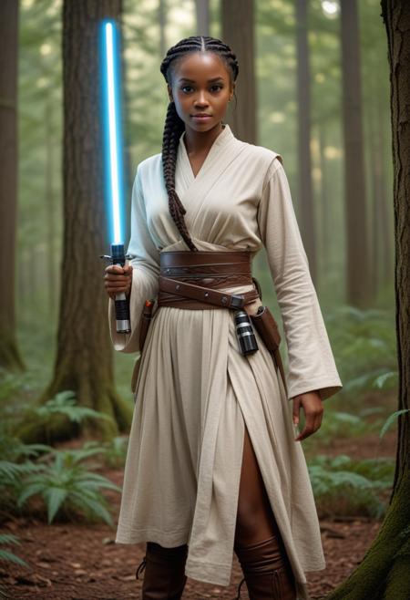 Dynamic Wildcard - jedi unleashed