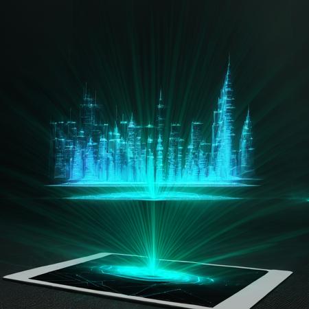 Hologram_Effect