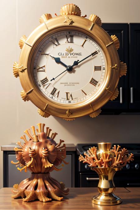 GoldCoralWorld