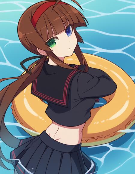 Ryoubi (両備) - Senran Kagura (閃乱カグラ)