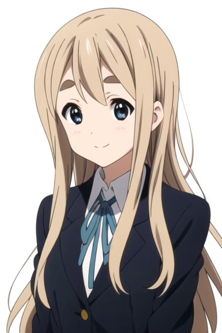 Tsumugi Kotobuki - K-On!版本v2.0n (ID: 625725)