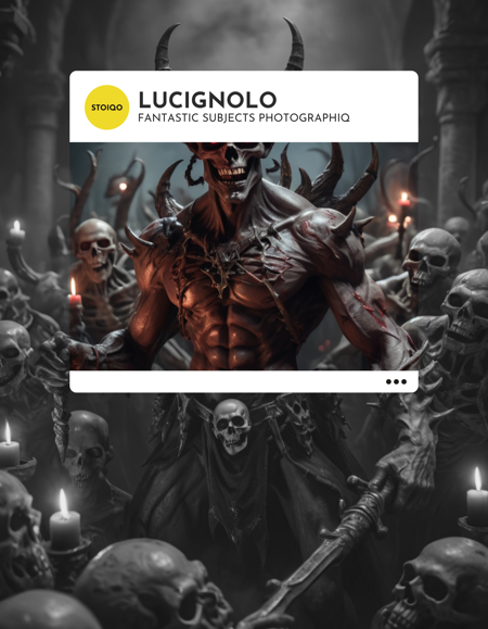 ?STOIQO LucignoloXL版本v1.0 (ID: 294013)