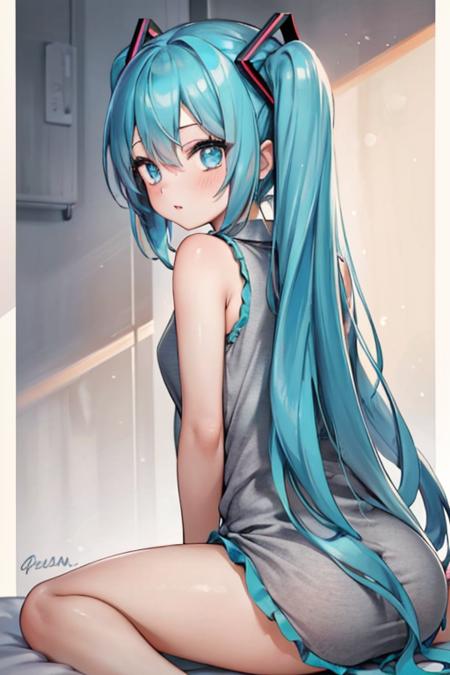 miku19.5版本v1.0 (ID: 171608)