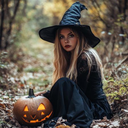 VNS - Halloween Concept