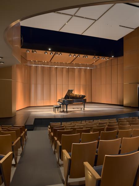 JJ's Theater