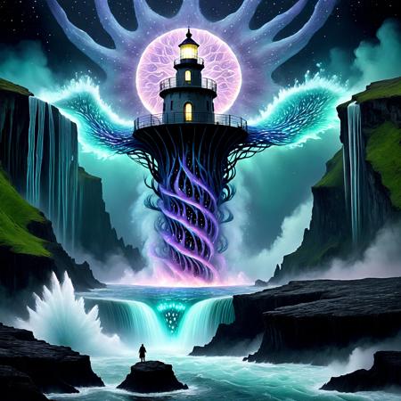 Dark World Dreams