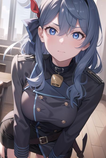Ako Amau - Blue Archive