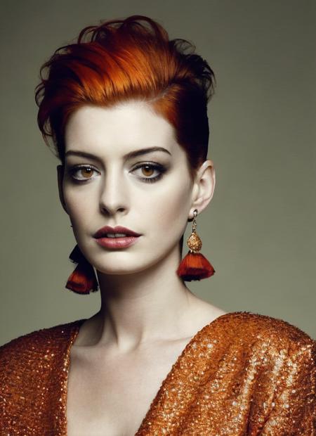 Anne Hathaway
