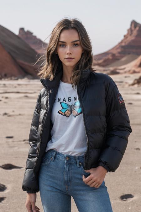 Rachel Cook
