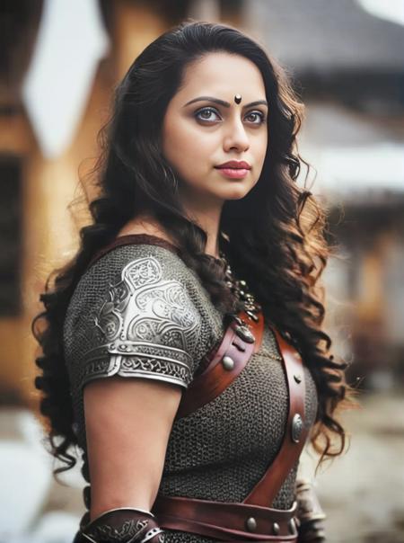 Shruti Marathe