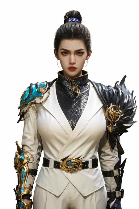 斗罗大陆2-仙琳儿
