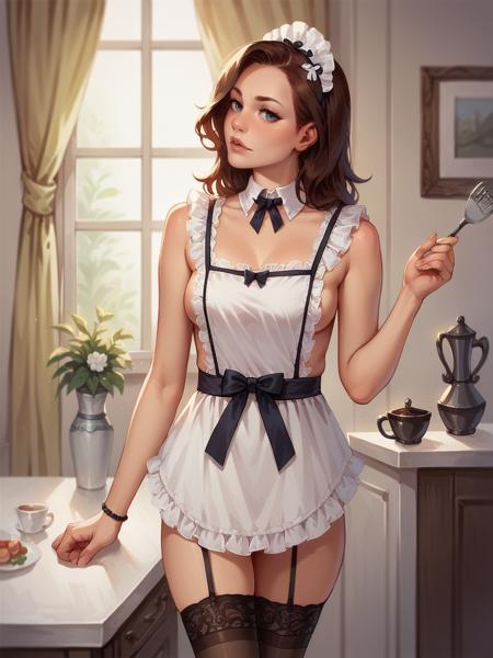Maid Costumes