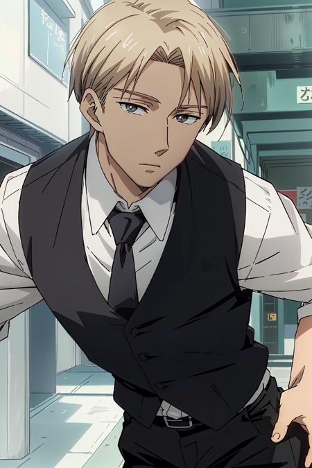 Twittering Birds Never Fly - Yashiro
