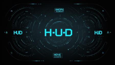 HUD