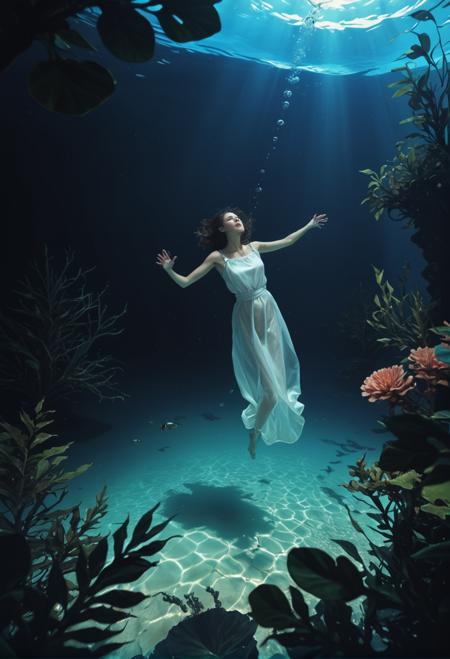 0778 submerged