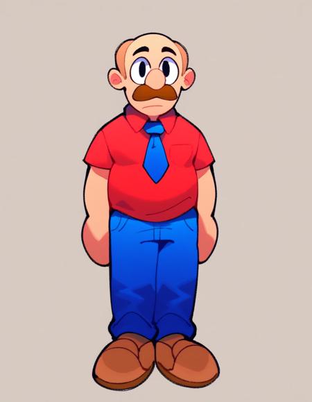 Marvin (SML/Supermariologan)