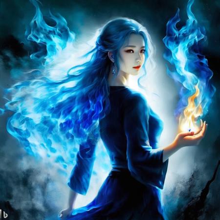 [XL]bluefire