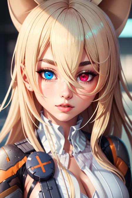 G41 (Girls Frontline)