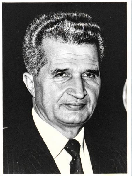 Ceausescu