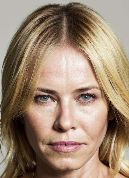 Chelsea Handler