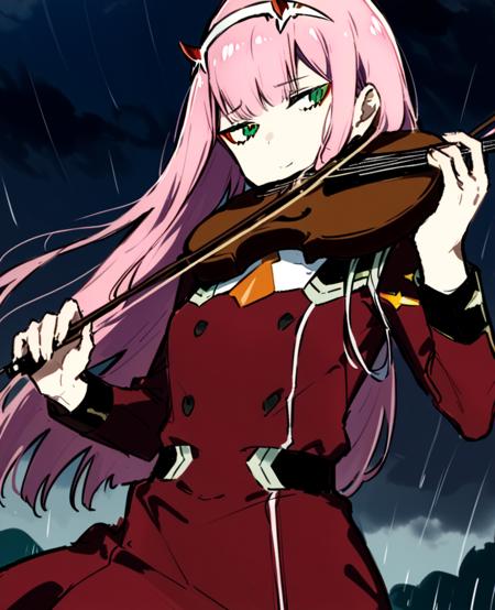 violin 小提琴