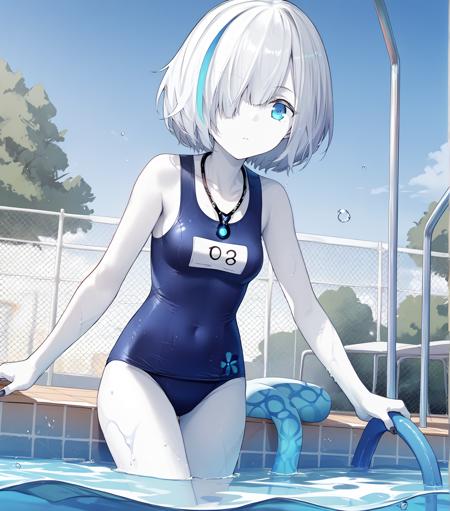TB (Azur Lane) (4 forms) | Character | PDXL