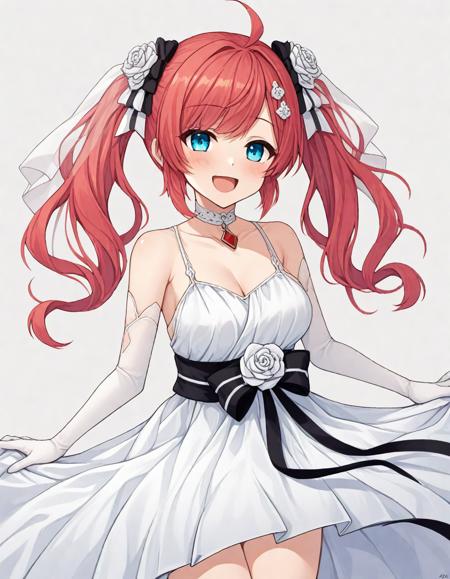 San diego  サンディエゴ (Azur Lane アズールレーン)