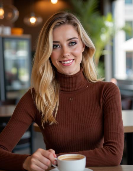 Haley Reed (Flux) - Adult Film Actress