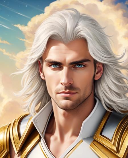 Wesumix Real Fantasy 5