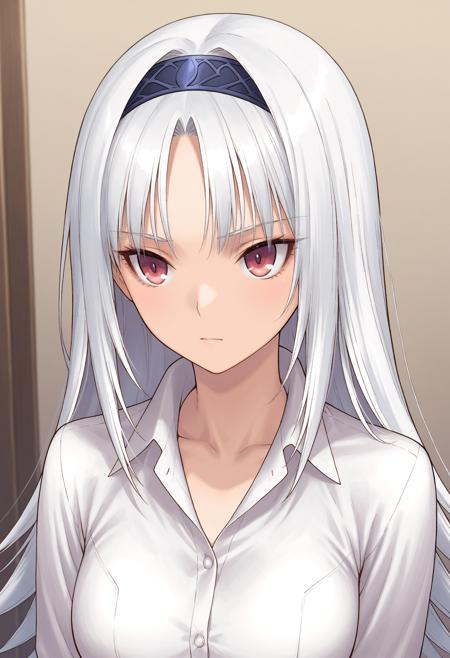 (IL+Pony) Aira Blanc Neige Galdinius (Shining Blade) | アイラ・ブランネージュ・ガルディニアス