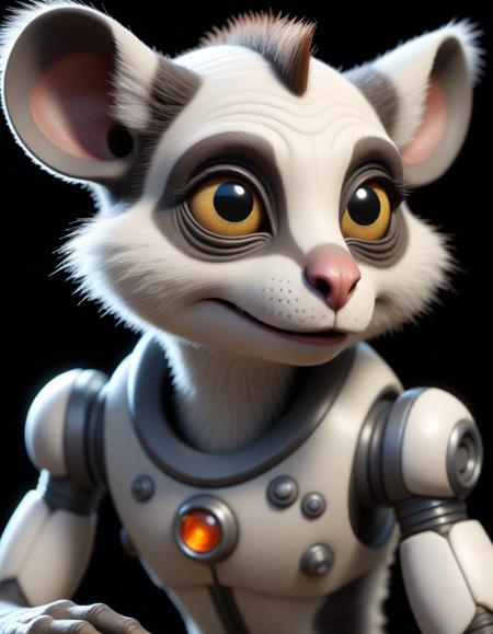 Character Ai (Unreal Engine 5)