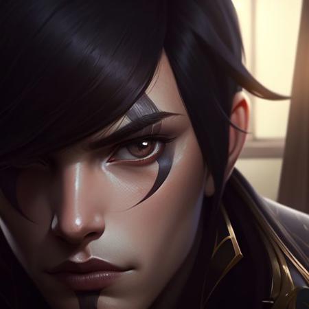 APHELIOS (league of legends)