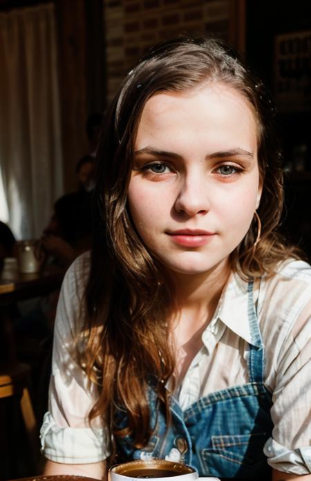 Erin Brown AKA Misty Mundae - Actress版本v1.0 (ID: 483967)