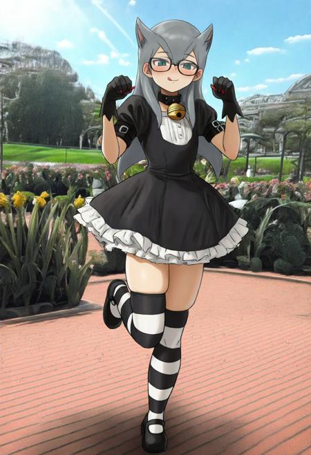 Gishiki (gshk_unc) | Artstyle LoRA | IllustriousXL